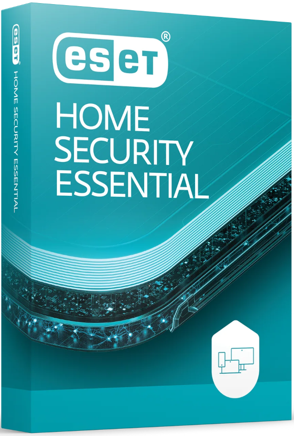 ESET HOME Security Essential