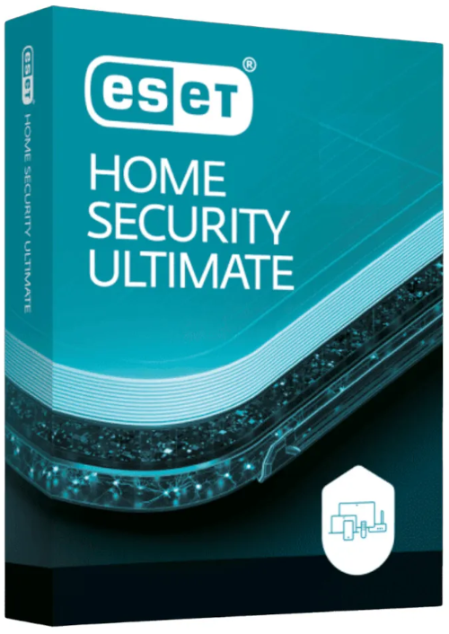 ESET HOME Security Ultimate