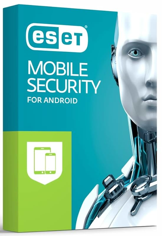 ESET Mobile Security for Android