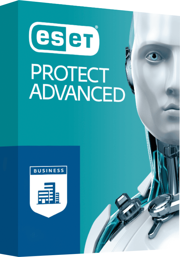ESET PROTECT Advanced